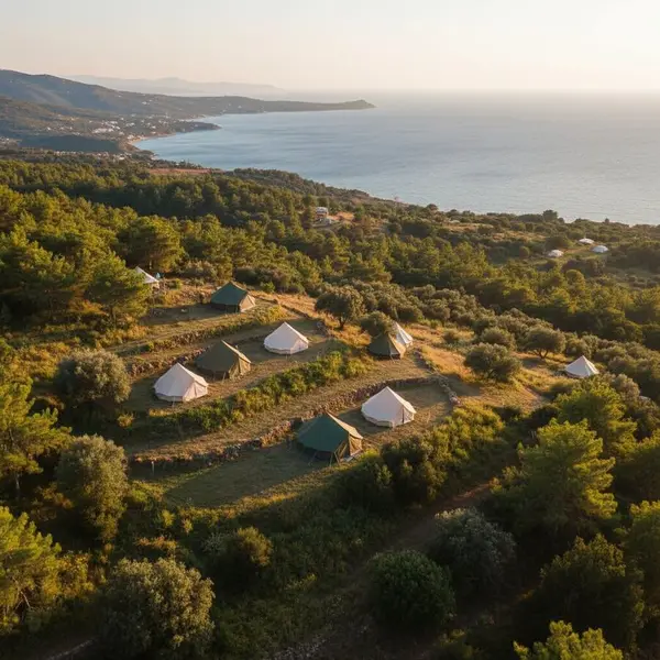Agora Sanat Köyü