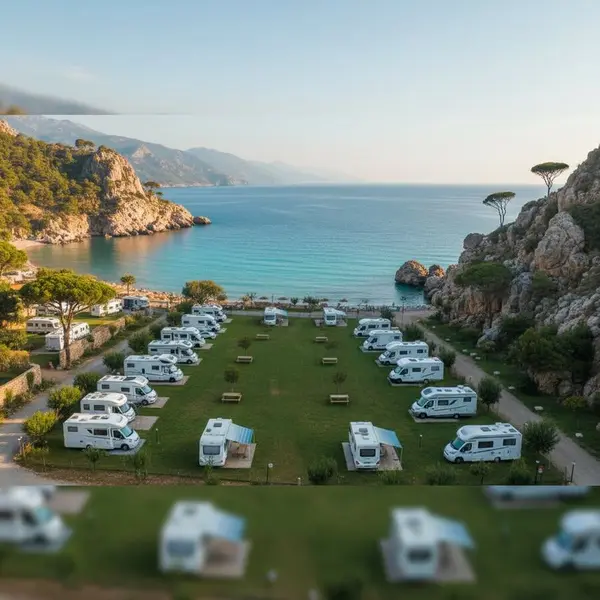 Kamp Kuralları