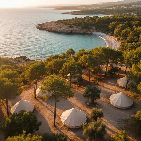 Milyonfest Su Plajı