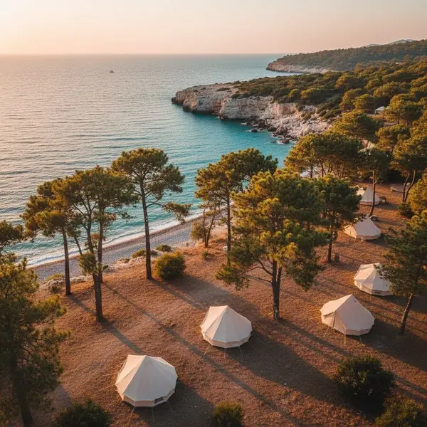 Osay Camping