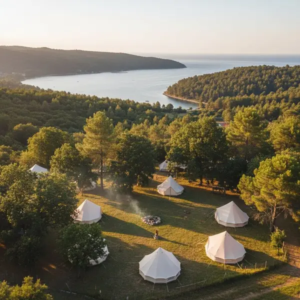 Ünal Camping