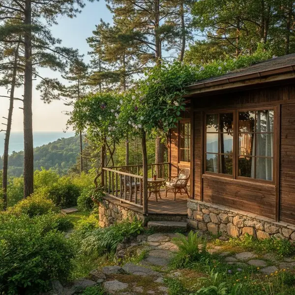 Yalova Termal Bungalov